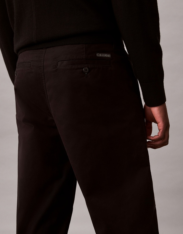 Calvin Klein Jeans - 90s Straight Pants