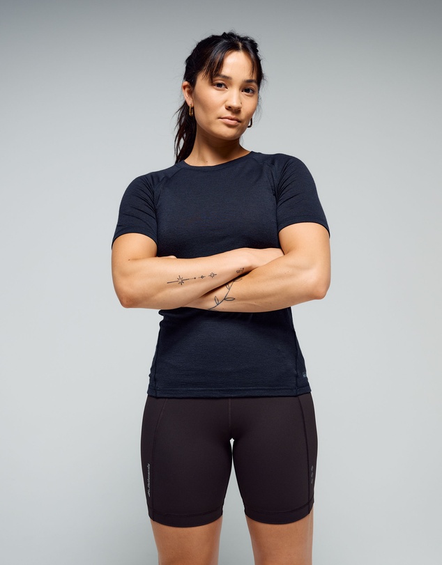 Kathmandu - K-Merino 125 Baselayer T-Shirt