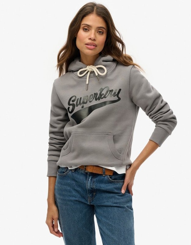 Superdry - Super Athletics Hoodie