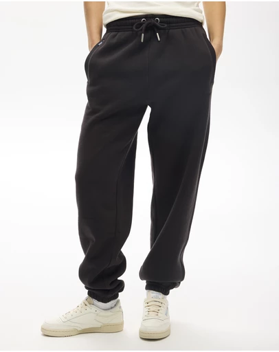 Superdry - Essential Slim Fit Joggers