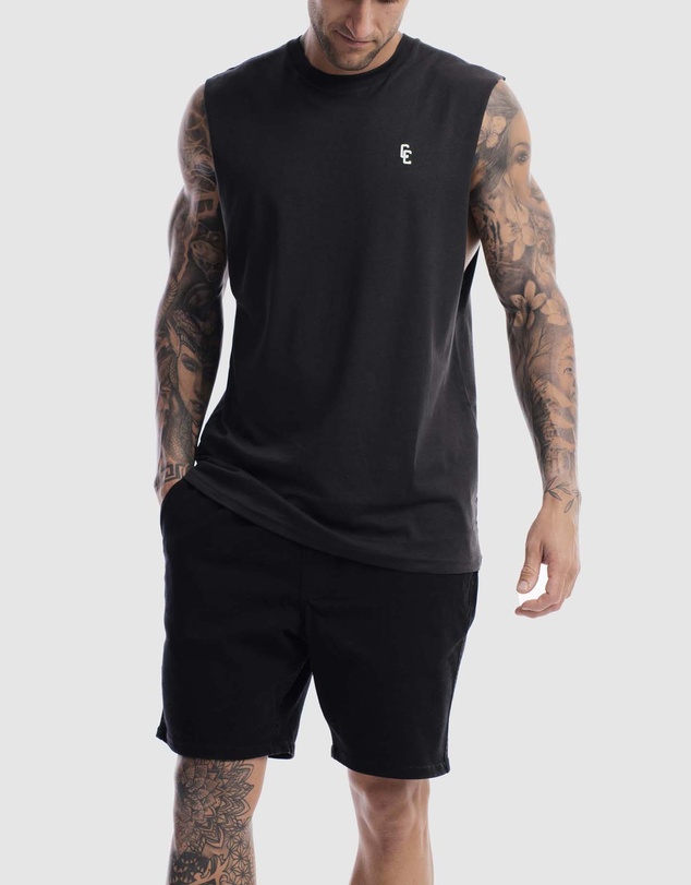 Counter Culture - Cypher Rise Tank