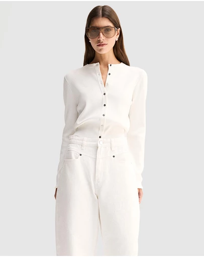Elka Collective - Penny Knit Cardigan