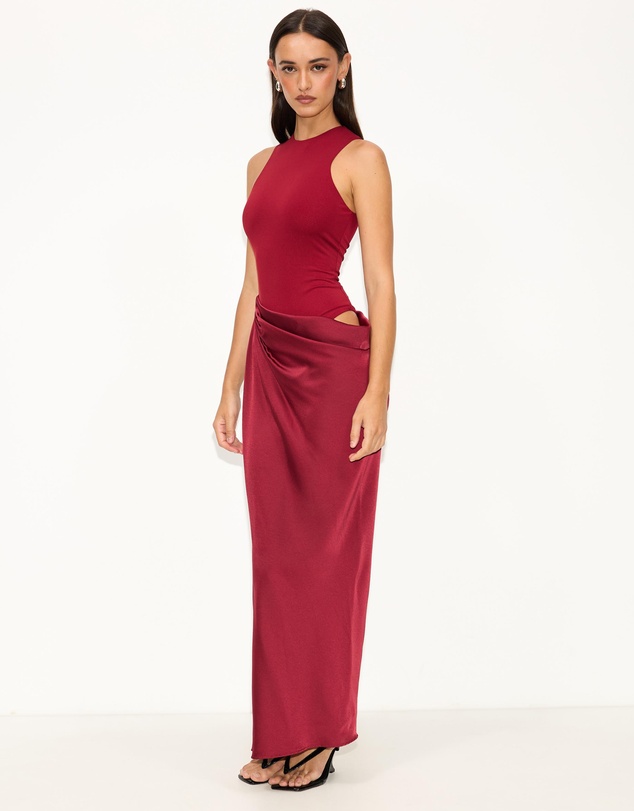 Dazie - Solstice Maxi Dress