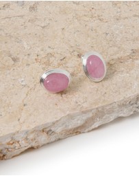 Forcast - Sienna Stone Earrings