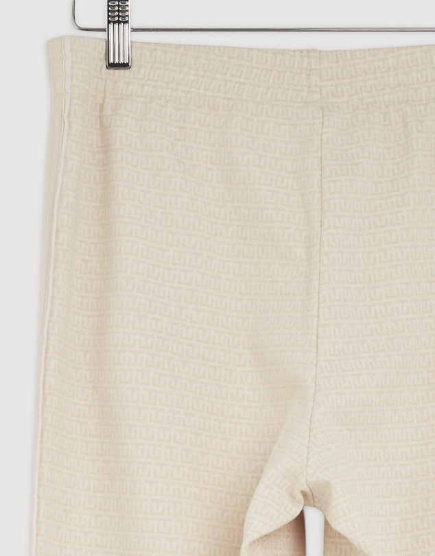 Revibe - Repaired The Upside Navar Marnie Wide Leg Pants - AU 12