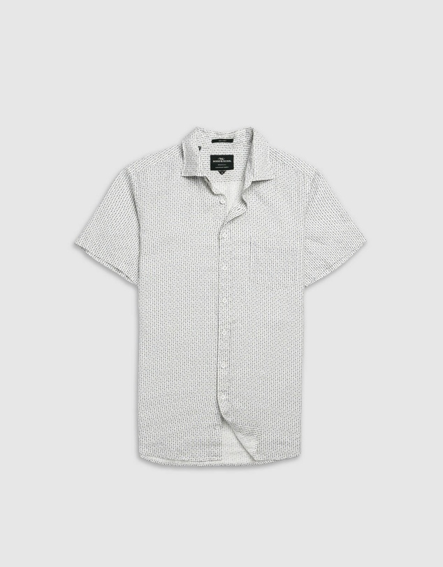 Rodd & Gunn - Featherson Sports Fit Shirt