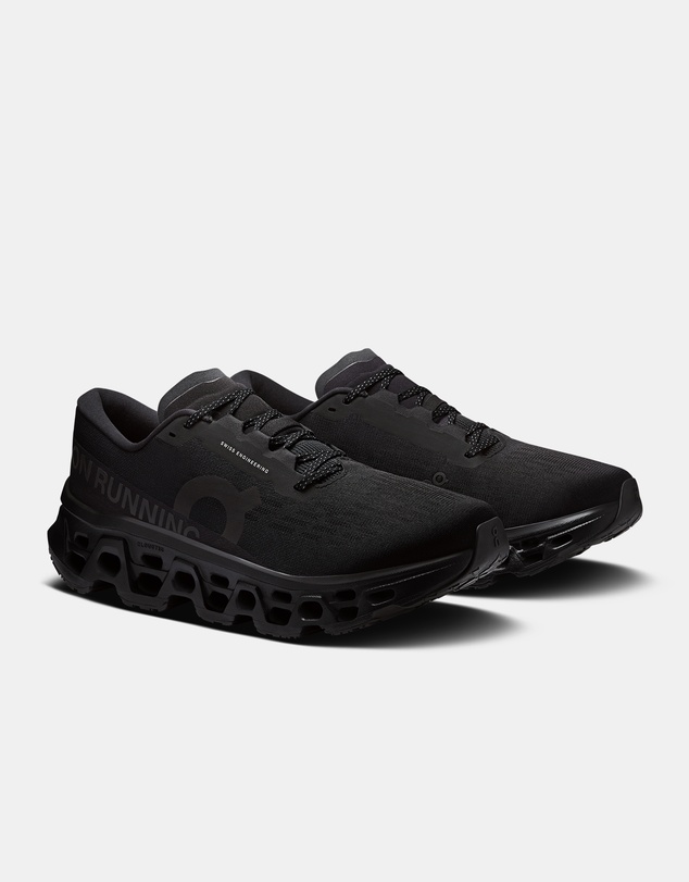 On - Cloudmonster 3 - Men's