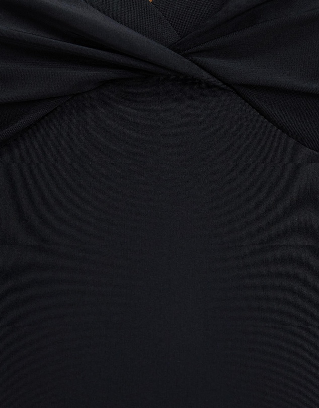 Speedo - Shaping Cross Knot One-Piece