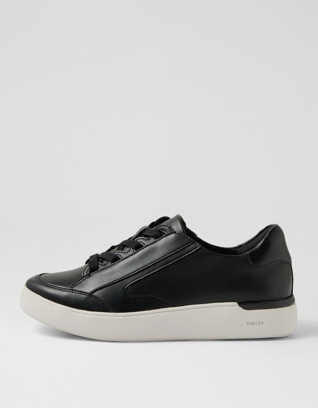 Rockport - Parissa Ro