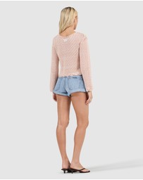 Rolla's - Camille Knit