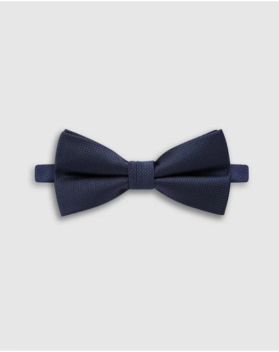 Buckle - Wedding Bow Tie