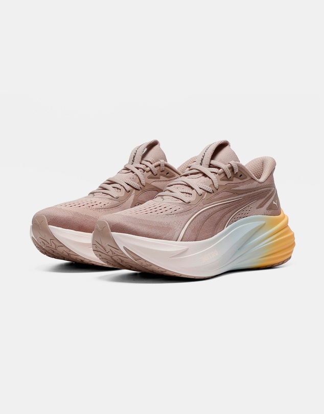 Puma - MagMax NITRO 2 Running Shoes - Men