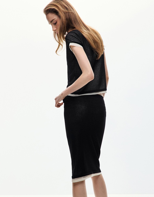 M.N.G - Bipol Skirt