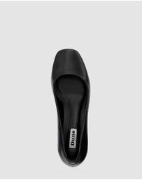Dune London - Assure - Black