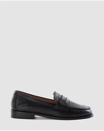 Dune London - Ginelli - Black