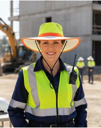 Jacaru - Jacaru 2016 Safety High-Vis Kooler