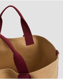 Sportscraft - Large Camberwell Tote