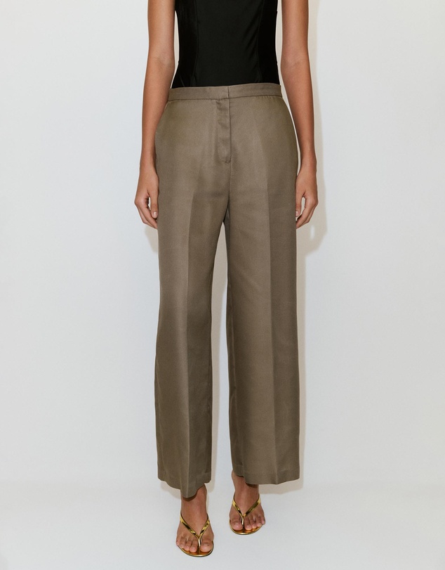 M.N.G - Fluid Trousers