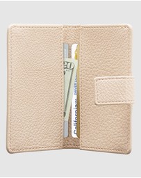 Flaunt - Flaunt Magnetic Wallet with MagSafe