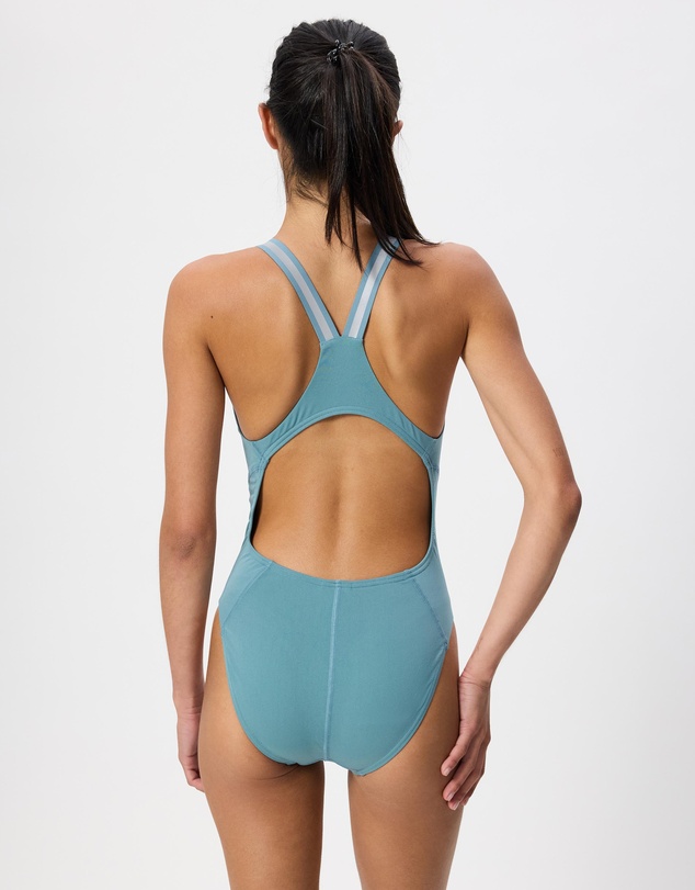 Speedo - Vanquisher Performance Back Swimsuit