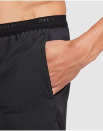 Nike - Stride 5in DriFIT 2in1 Running Shorts
