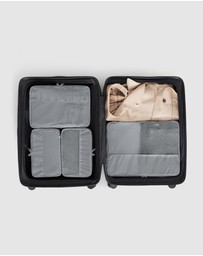 Globite - Voyager Packing Cube 4pc