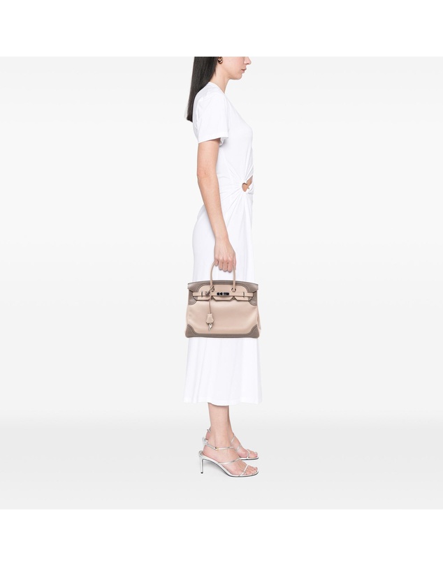 Pre-Loved by Azura Reborn - Pre-Loved Swift Ghillies Birkin Retourne 35
