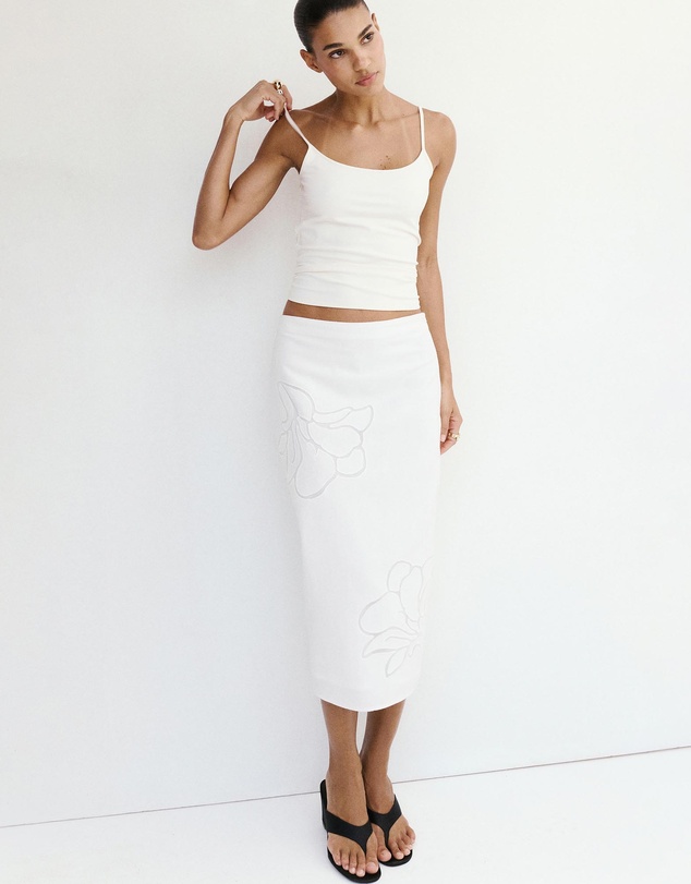 M.N.G - Alfred Skirt