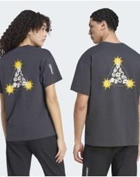 adidas Performance - TERREX PHOTOTROPIC LIFE GRAPHIC T-SHIRT Mens