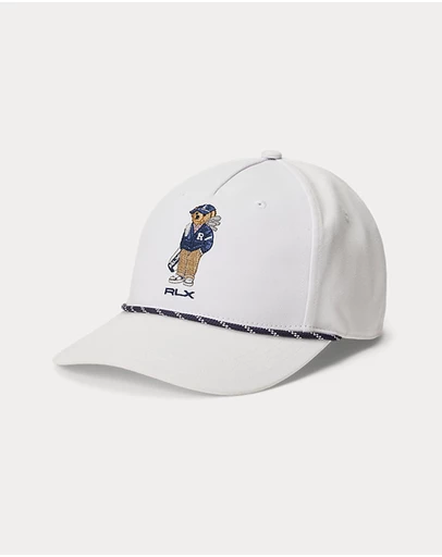 Polo Ralph Lauren - Polo Bear Sports Cap
