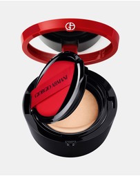 Giorgio Armani - Armani To Go Cushion Foundation Refill 2