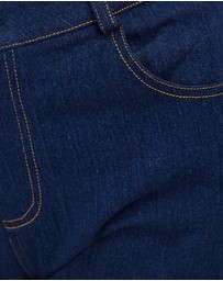 Honey and Beau - Denim Daze Pants