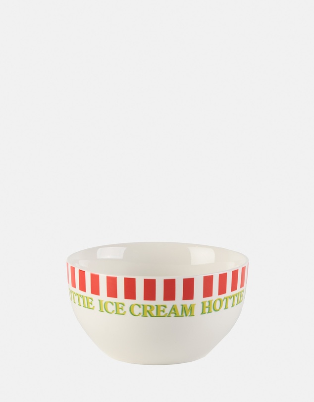 HOTTIE - Jollie 2-Piece Ice Cream Bowl Set