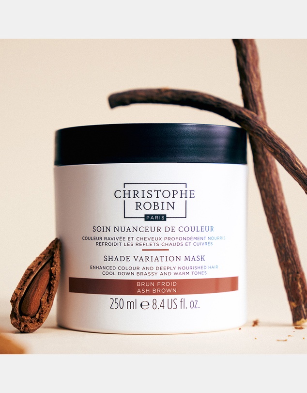Christophe Robin - Shade Variation Mask
