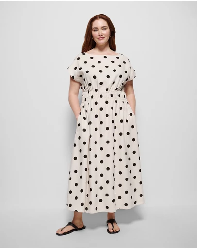 Commonry - Benni Dress