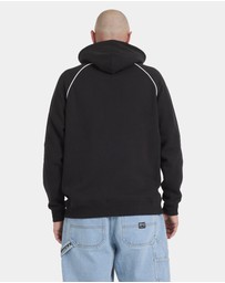 Billabong - Mens Spec 73 Orbit Pullover Hoodie