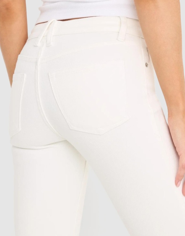 Good American - Good Bootcut Jeans