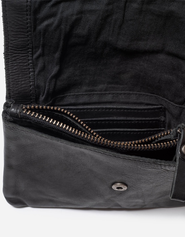 Stitch & Hide - Munich Pouch