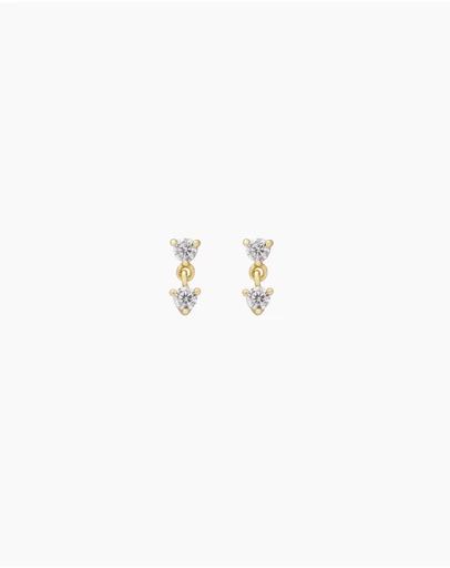 Bianc - Esmi Earrings GP