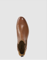 Dune London - Mckinley - Tan