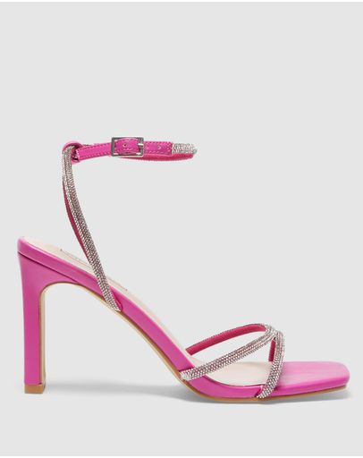PINK SMOOTH
