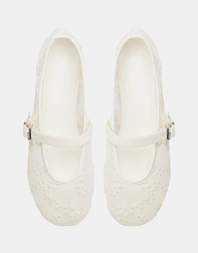Call It Spring - Elyiaa Flats
