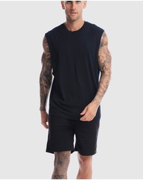 First Division - 3-Pack Weekender Tank