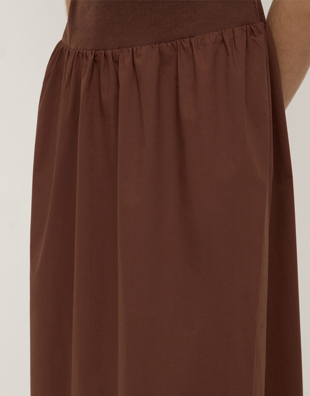 Assembly Label - Kona Midi Dress
