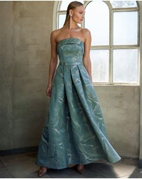 SACHA DRAKE - Atelier Bolero & Gown Set