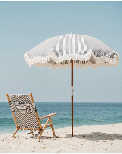 Business & Pleasure Co. - The Premium Beach Umbrella