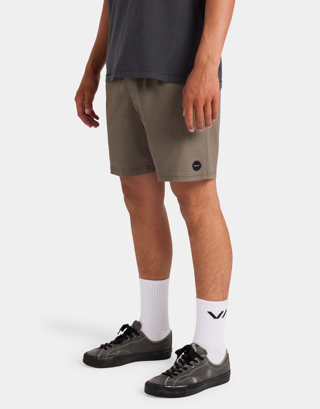 RVCA - Mens Escape 17