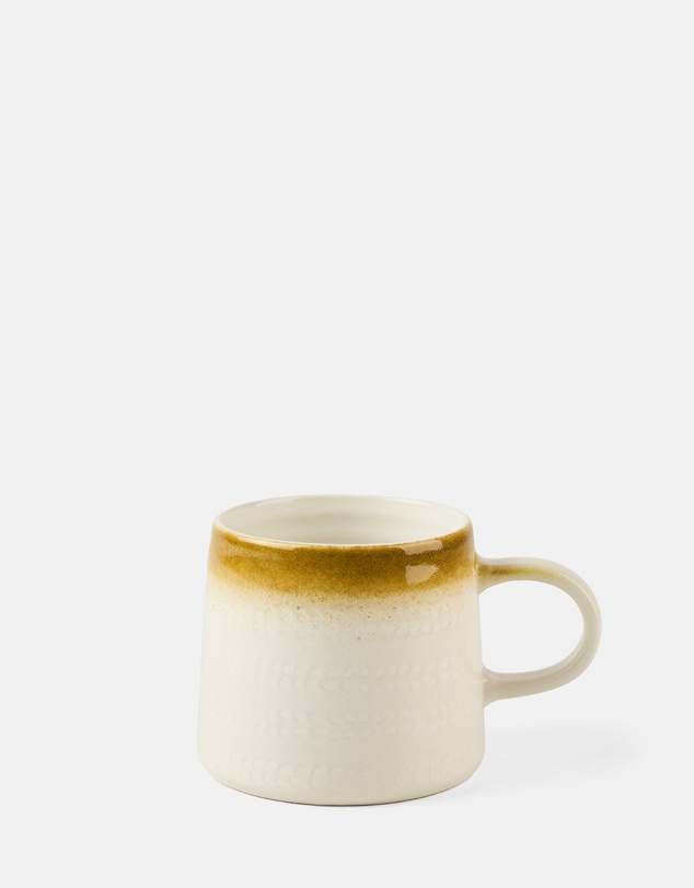 HOTTIE - Billie 6-Piece Mug Set