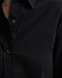 Oxford - Adrienne Stretch Shirt