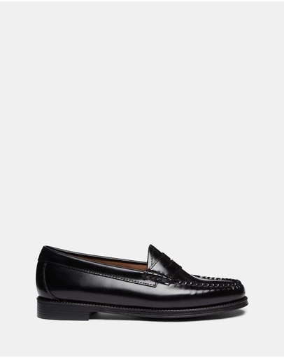 G. H. BASS - Weejun II Penny Loafers - Women's